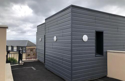 Fecamp Apartment | Les Embruns Fecampois
