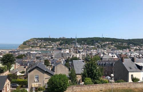 Fecamp Apartment | Les Embruns Fecampois