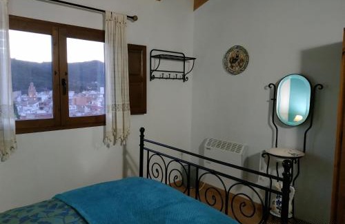 Gatova Apartment | LES ERES DE GÁTOVA-Diente de León