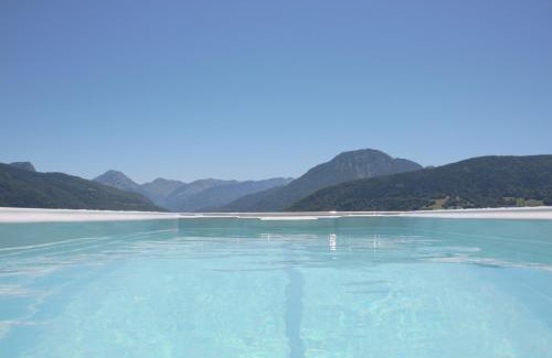 Arith Bed & Breakfast | Les Esseroliettes NATURE & SPA