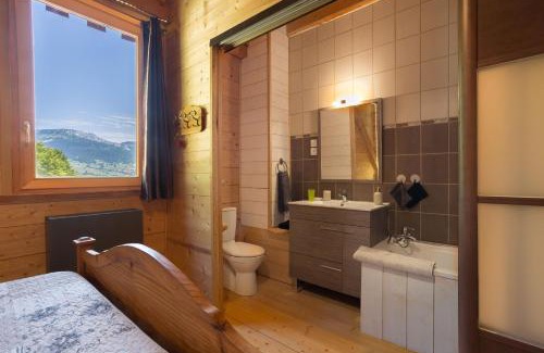 Arith Bed & Breakfast | Les Esseroliettes NATURE & SPA