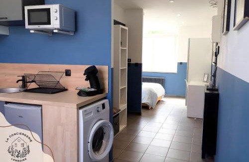 Lens Apartment | Les Eugènes, appartements