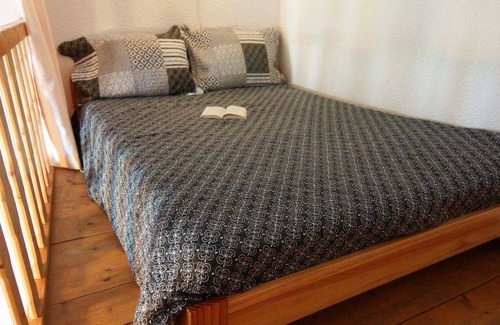 Chamonix City Centre Apartment | Les Evettes