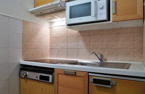 Chamonix City Centre Apartment | Les Evettes