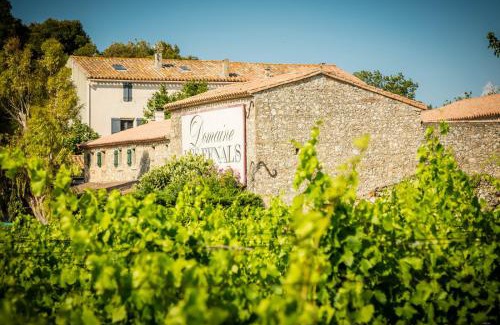 Fitou House | Les Fenals