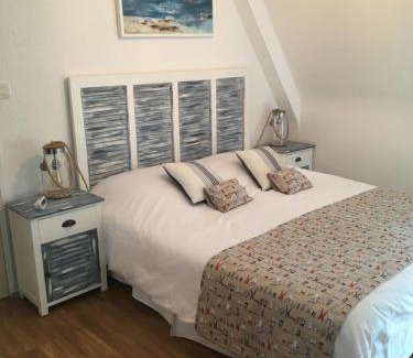 Belz Bed & Breakfast | Les Fermes de Kercadoret
