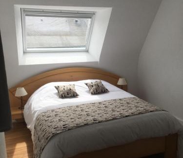 Belz Bed & Breakfast | Les Fermes de Kercadoret