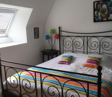 Belz Bed & Breakfast | Les Fermes de Kercadoret