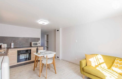 Cluny House | Les Floralies 2 - Cluny