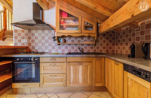 Termignon House | LES FONTAIGNOUS - VAL CENIS