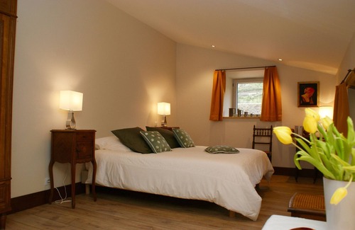 Compeyre Bed & Breakfast | Les Fréjals