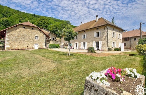 Saint-Germain-les-Paroisses House | Les Sapins - Saint-germain-les-paroisses