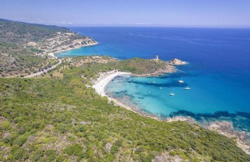 Pinarellu Apartment | Les Lofts de Sainte-Lucie-de-Porto-Vecchio
