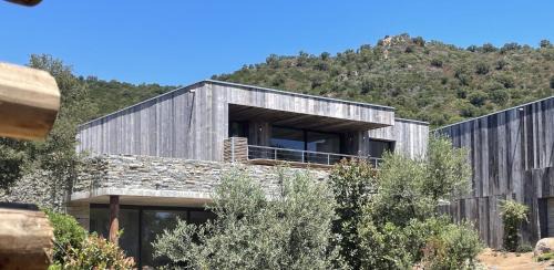Pinarellu Apartment | Les Lofts de Sainte-Lucie-de-Porto-Vecchio