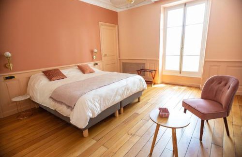 Montfavet House | LES FRENES EN PROVENCE-CHÂTEAU ZEN