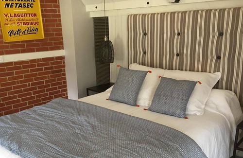 Plouha Bed & Breakfast | Les Gîtes de Keregal
