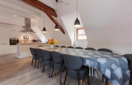 Katzenthal House | Les Gîtes de la Mère Michèle