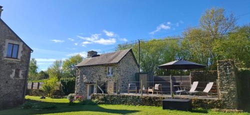 Saint-Omer House | Les gîtes de La Petite Taupe - Akotee