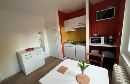 Mazerolles Apartment | Les gîtes de Mazélise
