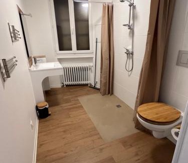 Mazerolles Apartment | Les gîtes de Mazélise