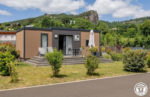 Jassat House | Les gîtes du Lac Chambon - 2