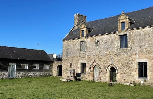 Redene Apartment | Les gîtes du manoir de Port Cadic