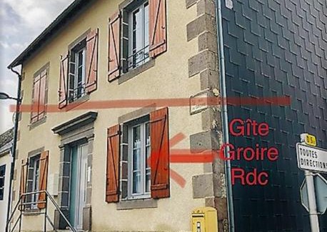 Jassat Apartment | Les gîtes du paradis