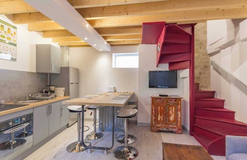 Etretat House | Les Galets d'Etretat