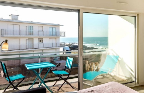 Quiberon Apartment | Les Gemeaux by Interhome