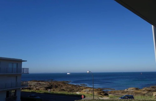 Quiberon Apartment | Les Gemeaux by Interhome