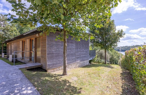 Eppe-Sauvage House | Les Genêts G07 - Le Val Joly