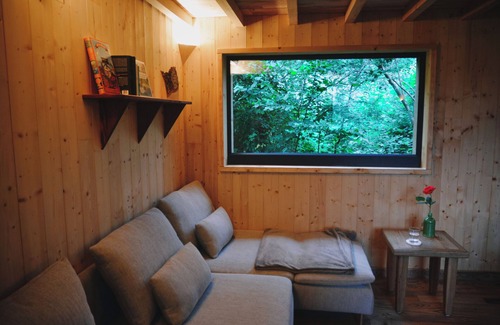 Montbel Ski Chalet | Les Gîtes de Montbel - a stay in the heart of nature