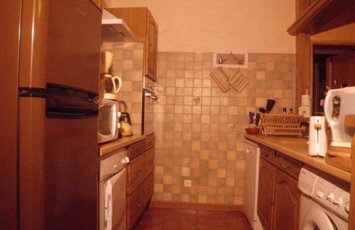 Bourbon-Lancy House | Les Grands Narreaux - BOURBON-LANCY