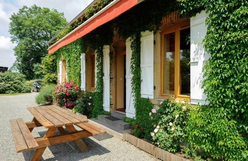 Bourbon-Lancy House | Les Grands Narreaux - BOURBON-LANCY