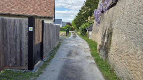 Joue-les-Tours Bed & Breakfast | Les Granges de l'Épan