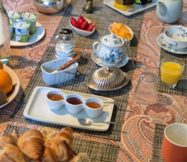 Joue-les-Tours Bed & Breakfast | Les Granges de l'Épan