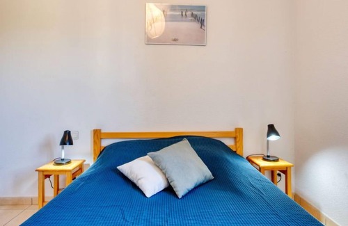 Carcans Plage House | Les hameaux de l'Océan by Interhome