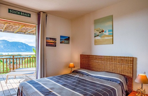 Santa Giulia House | Les Hameaux de Santa Giulia by Interhome