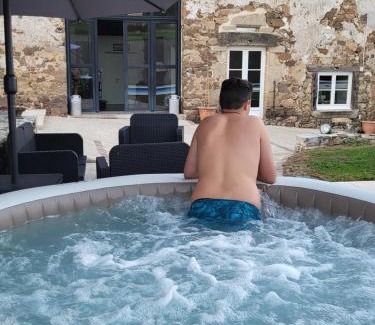 Solignac Bed & Breakfast | Les hauts Brianço