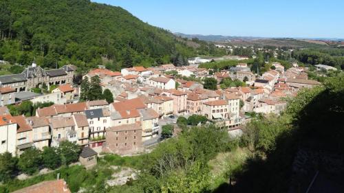 Camares House | Les Hauts de Camarès