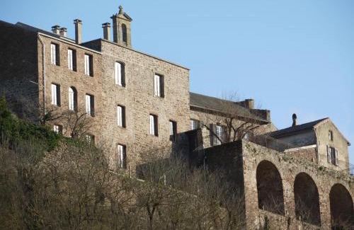 Camares House | Les Hauts de Camarès