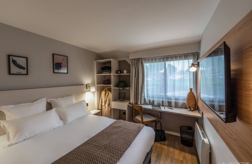 Paimpol Hotel | Les Hauts de Kerano
