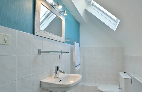 Ille-et-Vilaine Apartment | Les Hauts de la Houle