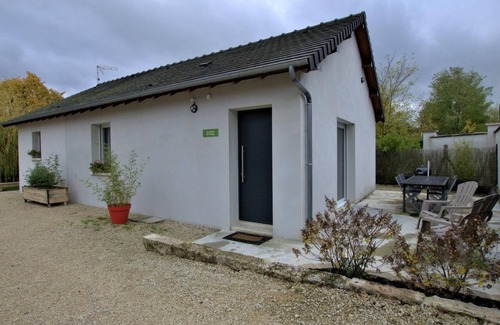 Pougy House | Les Hauts de Pougy - Pougy