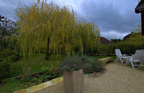 Pougy House | Les Hauts de Pougy - Pougy