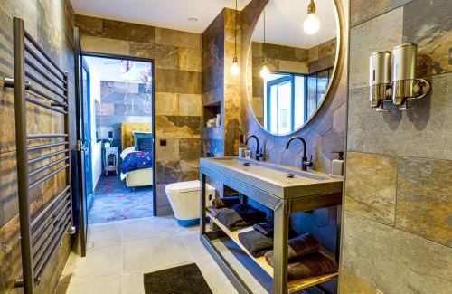 Martigues House | Les Hauts de Saint Jean - HDS Suite