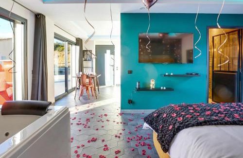 Martigues House | Les Hauts de Saint Jean - HDS Suite