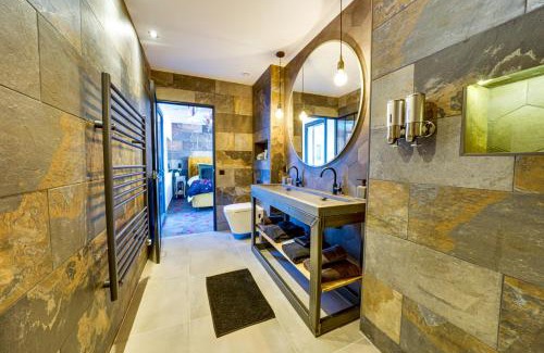 Martigues House | Les Hauts de Saint Jean - HDS Suite