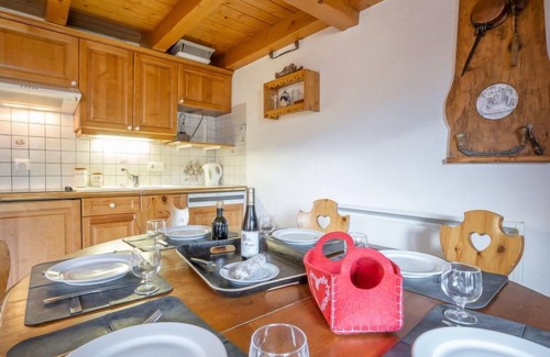 Les Houches Apartment | Les Hauts des Chavants - by Interhome