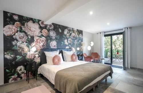 La Motte Bed & Breakfast | Les Hauts du Peireguier